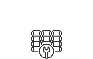 company service C tag